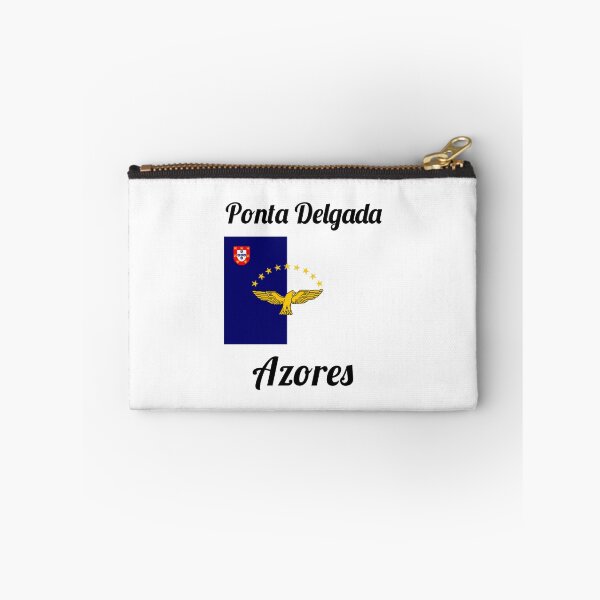 Item preview, Ponta Delgada Azores - Stylish Prints, designed and sold by Fleetwood1994.
