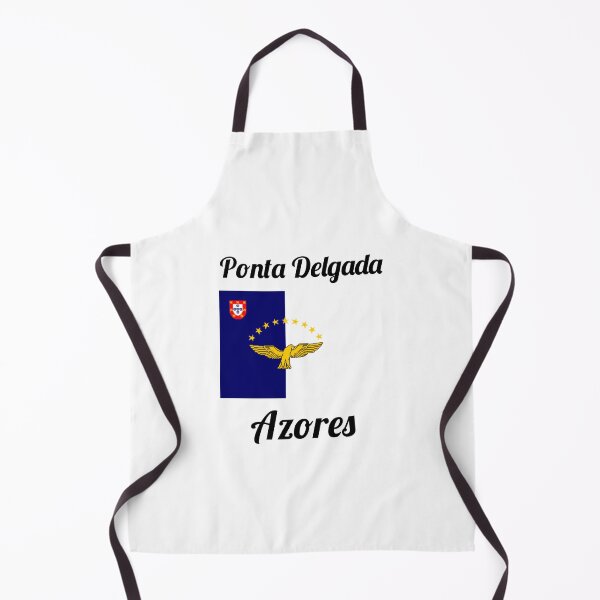 Item preview, Ponta Delgada Azores - Stylish Prints, designed and sold by Fleetwood1994.