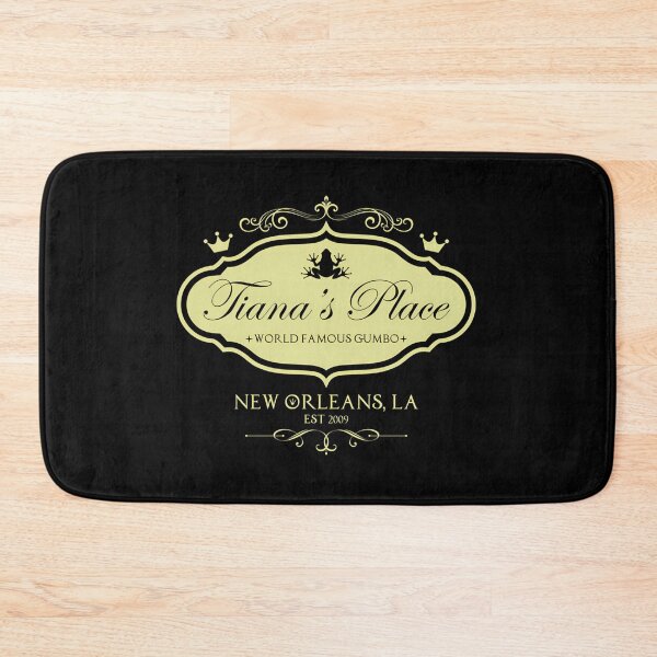 Item preview,  Tiana'S Place designed and sold by arthangel.