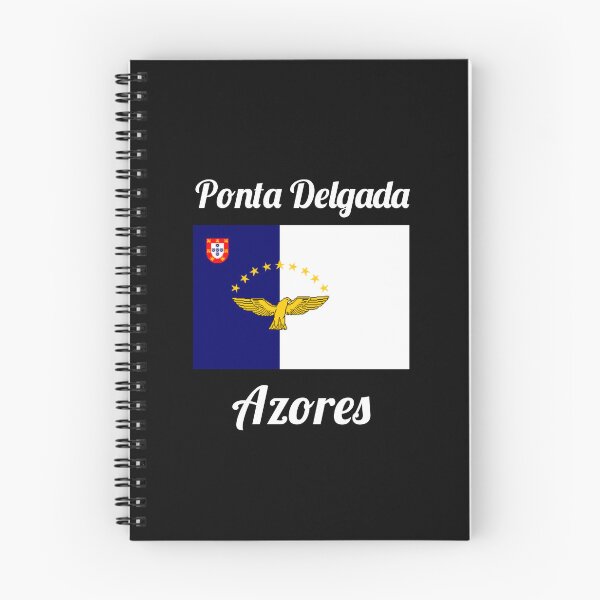 Item preview, Ponta Delgada Azores - Stylish Prints, designed and sold by Fleetwood1994.
