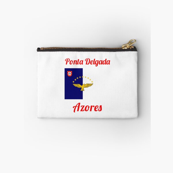 Item preview, Ponta Delgada Azores - Stylish Prints, designed and sold by Fleetwood1994.
