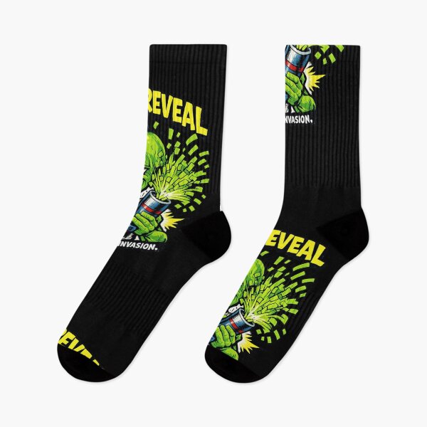 Item preview, Species Reveal Alien Shirt – Congrats It’s An Invasion UFO Disclosure Meme T-Shirt – Funny Alien Military Graphic Tee designed and sold by JonelCrafts.