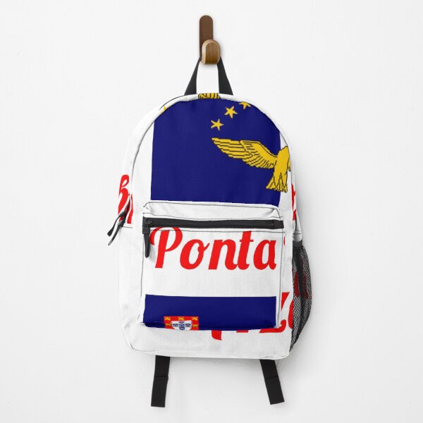 Item preview, Ponta Delgada Azores - Stylish Prints, designed and sold by Fleetwood1994.