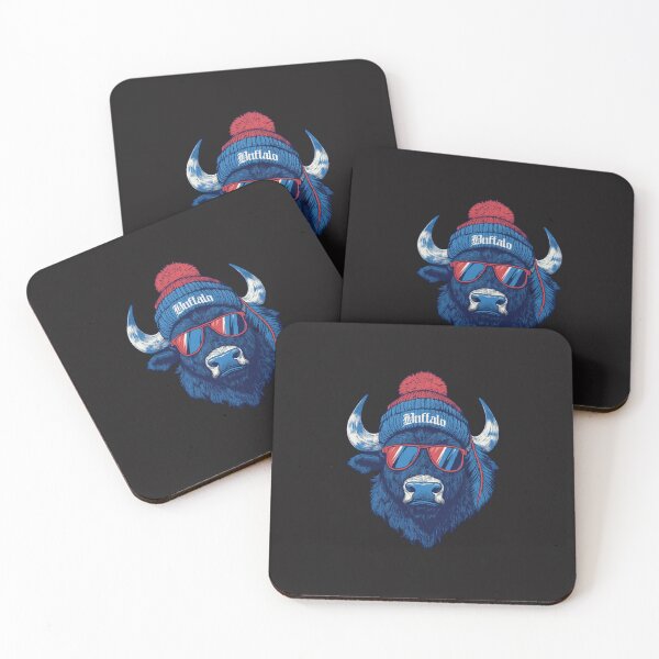 Item preview, Buffalo-Bills  designed and sold by MohamedJawadBar.