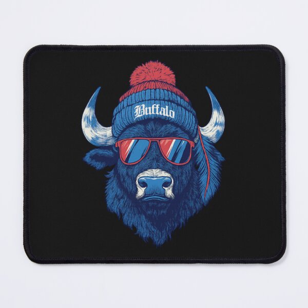 Item preview, Buffalo-Bills designed and sold by MohamedJawadBar.