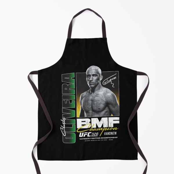 Item preview, Charles Oliveira UFC 326 BMF Champion designed and sold by JeyVel.