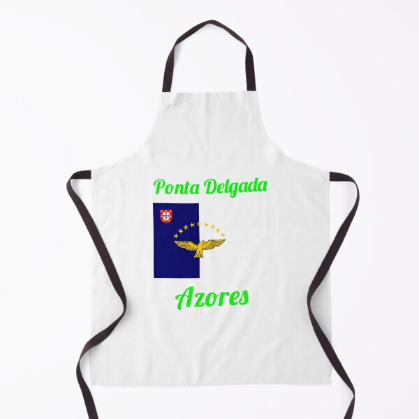 Item preview, Ponta Delgada Azores - Stylish Prints, designed and sold by Fleetwood1994.