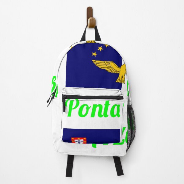 Item preview, Ponta Delgada Azores - Stylish Prints, designed and sold by Fleetwood1994.