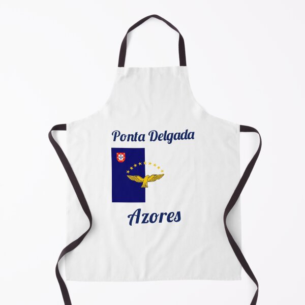 Item preview, Ponta Delgada Azores - Stylish Prints, designed and sold by Fleetwood1994.