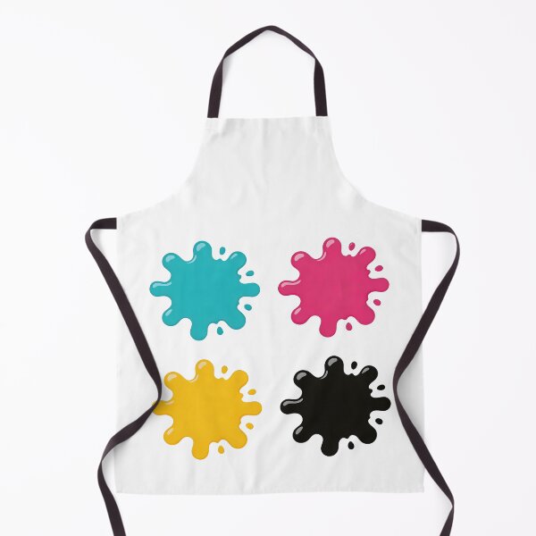 Item preview, CMYK Over Everything designed and sold by visualcornerlab.