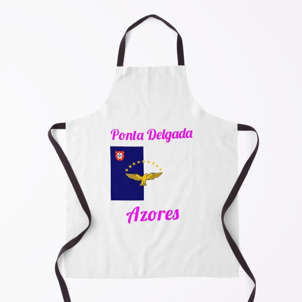 Item preview, Ponta Delgada Azores - Stylish Prints, designed and sold by Fleetwood1994.