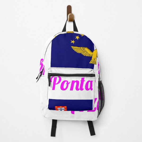 Item preview, Ponta Delgada Azores - Stylish Prints, designed and sold by Fleetwood1994.
