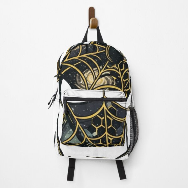 Item preview, "Cosmic Spider Nebula - Sci-Fi Fantasy Web designed and sold by Dzblack.