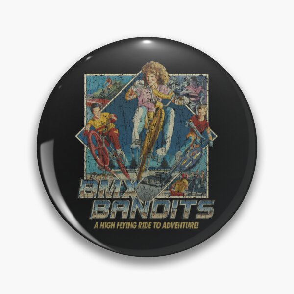 Item preview, BMX Bandits 1983 designed and sold by MohamedJawadBar.