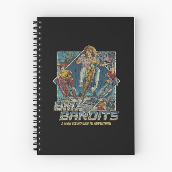 Item preview, BMX Bandits 1983 designed and sold by MohamedJawadBar.
