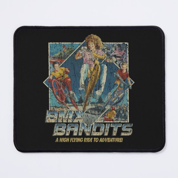 Item preview, BMX Bandits 1983 designed and sold by MohamedJawadBar.