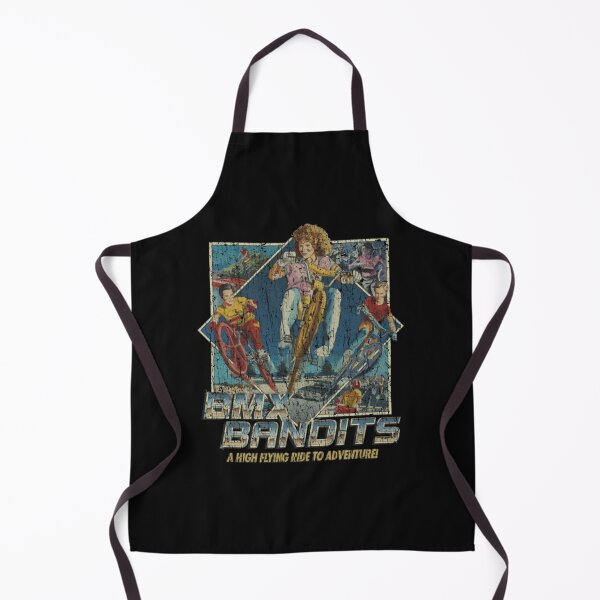 Item preview, BMX Bandits 1983 designed and sold by MohamedJawadBar.