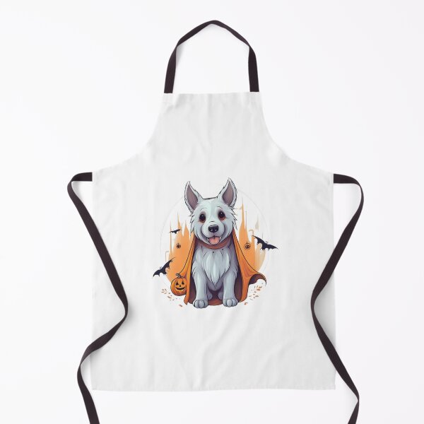 Item preview, Hallowen dog designed and sold by KrisGraphic45.