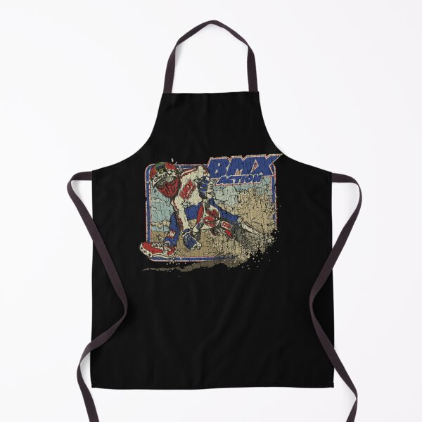 Item preview, BMX Action Test Pilot 1982 designed and sold by MohamedJawadBar.