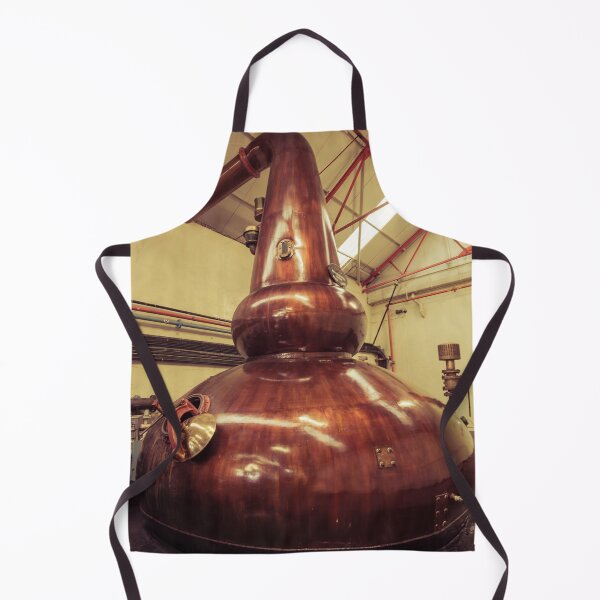 Item preview, Glenfarclas No.2 Wash Still Glenfarclas Distillery designed and sold by Wandering Spirits Global.