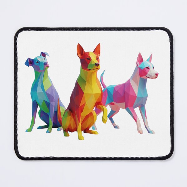 Item preview, Beautiful dog designed and sold by PP&RAINBOW SHOP.