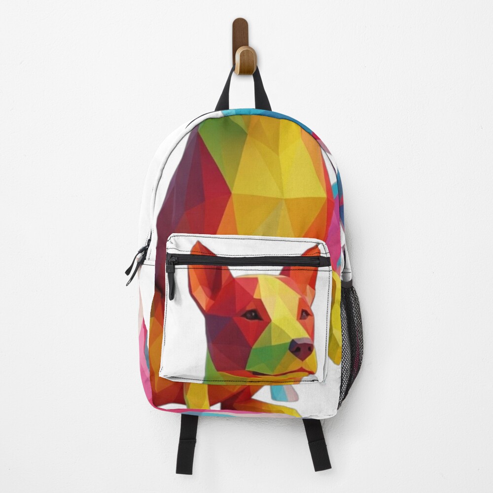 Item preview, Backpack designed and sold by Runglavan.