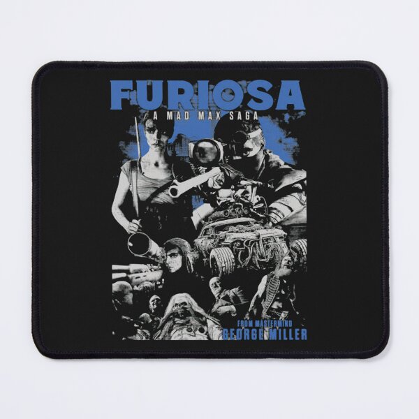 Item preview, Furiosa  designed and sold by MohamedJawadBar.