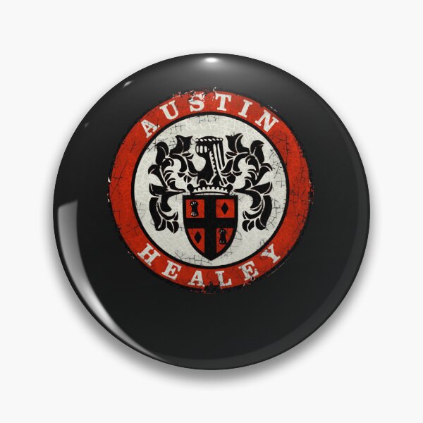 Item preview, Austin Healey 2  designed and sold by MohamedJawadBar.