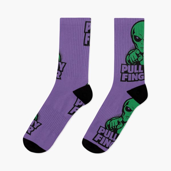 Item preview, Pull My Finger Alien Shirt – Funny UFO Meme T-Shirt – Area 51 Humor – Extraterrestrial Joke Graphic designed and sold by JonelCrafts.