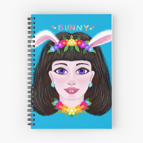 Item preview, Bunny babe designed and sold by Soozie Wray.
