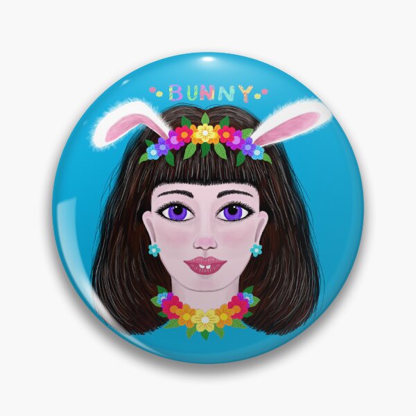 Item preview, Bunny babe designed and sold by Soozie Wray.