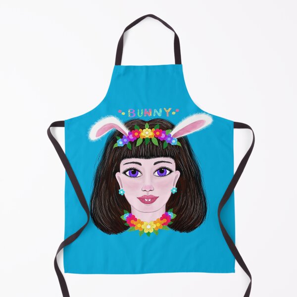 Item preview, Bunny babe designed and sold by Soozie Wray.