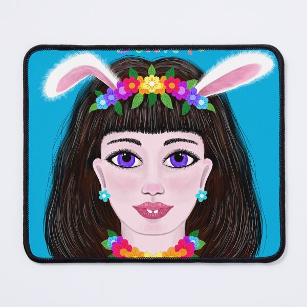 Item preview, Bunny babe designed and sold by Soozie Wray.