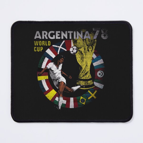Item preview, Argentina 78 World Cup designed and sold by MohamedJawadBar.