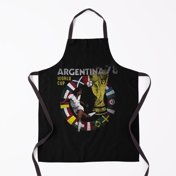 Item preview, Argentina 78 World Cup designed and sold by MohamedJawadBar.