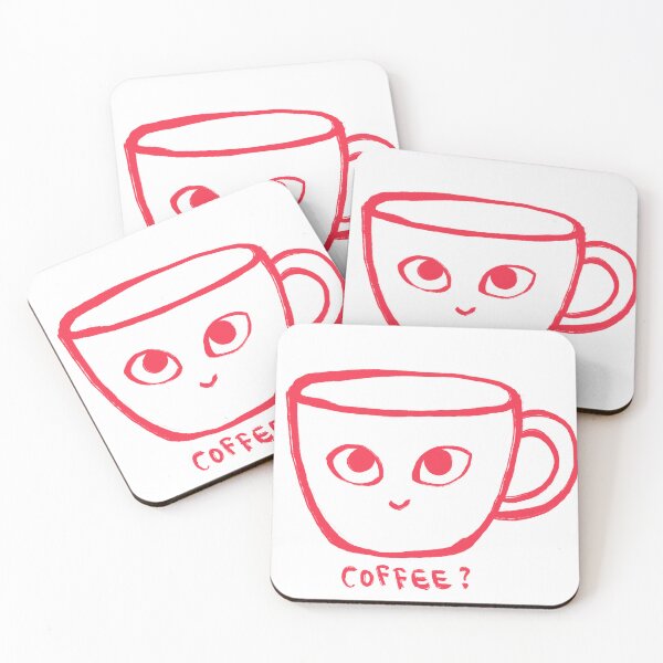 Item preview, Coffee? designed and sold by miacomart.