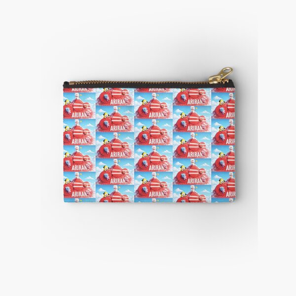 Item preview, BT21 Arirang Bts — Cute BT21 Sticker designed and sold by Crazy-universe.