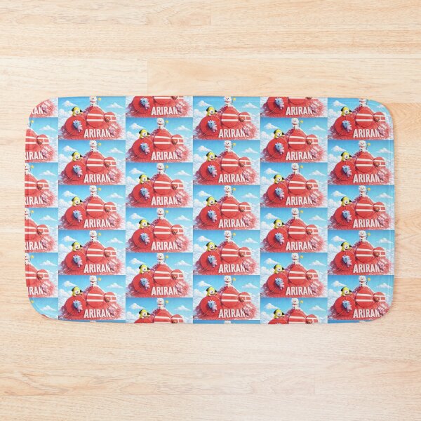 Item preview, BT21 Arirang Bts — Cute BT21 Sticker designed and sold by Crazy-universe.