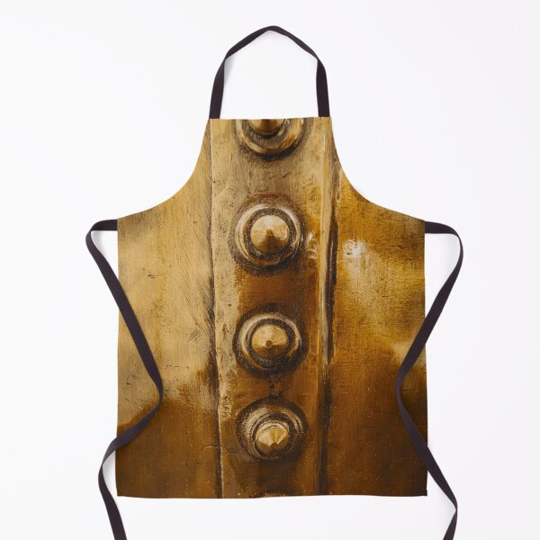 Item preview, Bowmore Distillery Copper Kettle Rivets designed and sold by Wandering Spirits Global.