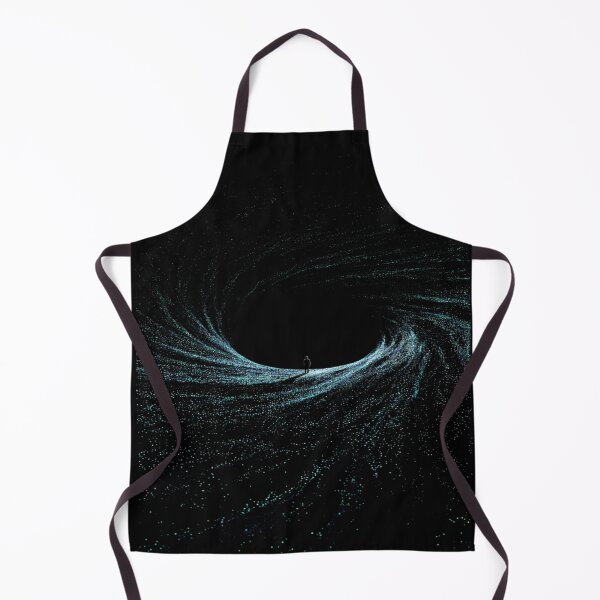 Item preview, The Edge of Infinity: A Journey Through the Digital Void designed and sold by Ink Dynasty.