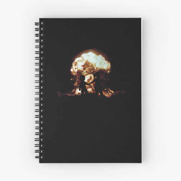 Item preview, Mushroom Cloud designed and sold by MohamedJawadBar.