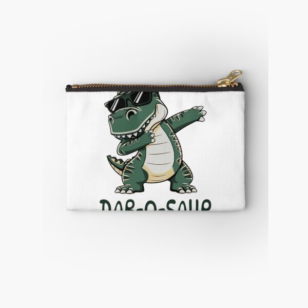 Item preview, dab-o-saurus designed and sold by Mystic & Celestial Art.