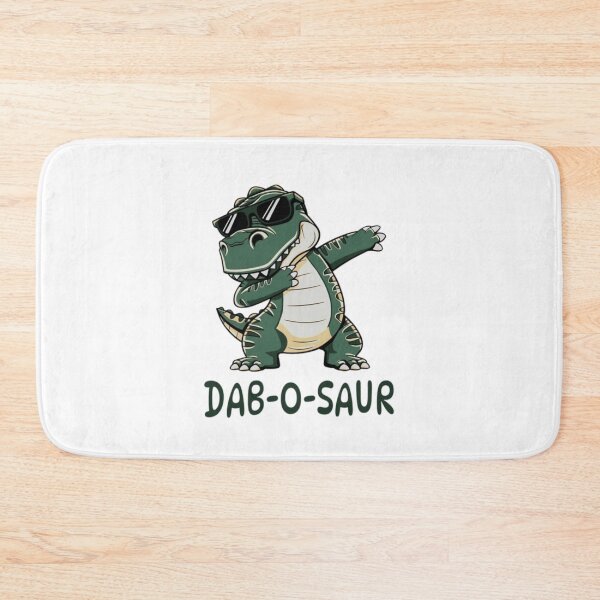 Item preview, dab-o-saurus designed and sold by bandarartisan.