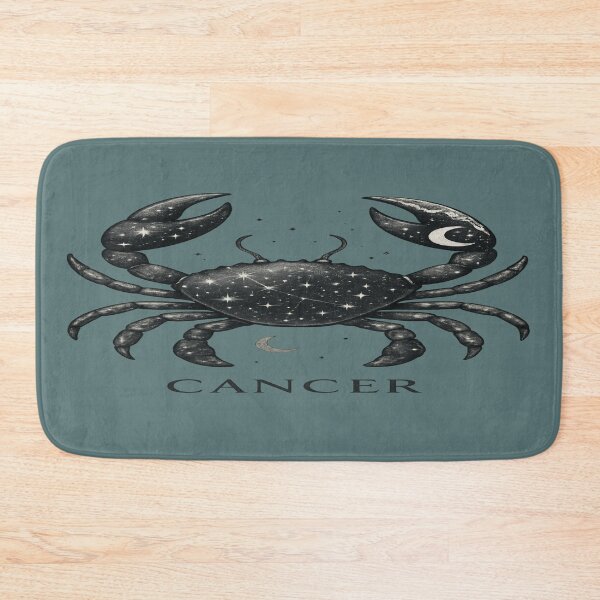 Item preview, Celestial - Cancer designed and sold by BB Design Garage.