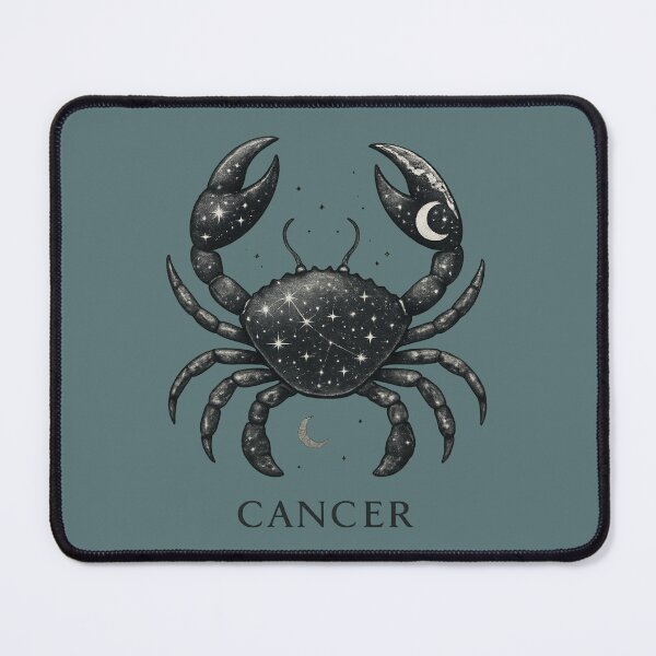 Item preview, Celestial - Cancer designed and sold by BB Design Garage.