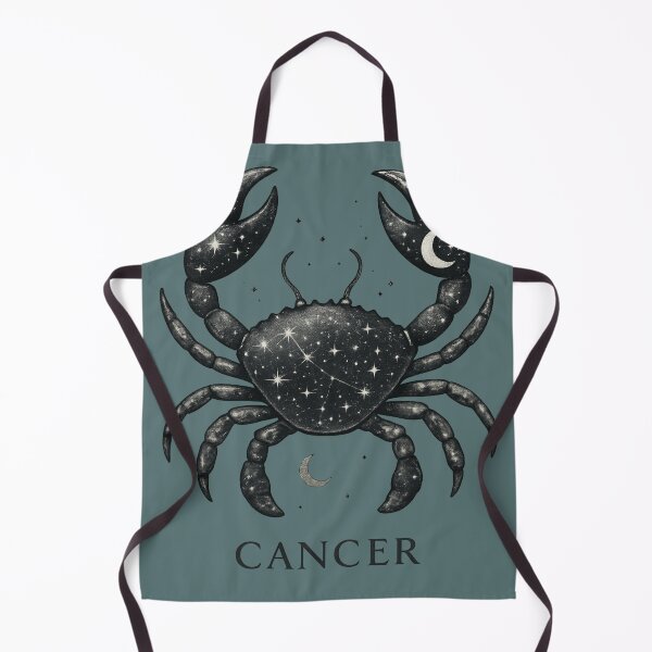 Item preview, Celestial - Cancer designed and sold by BB Design Garage.