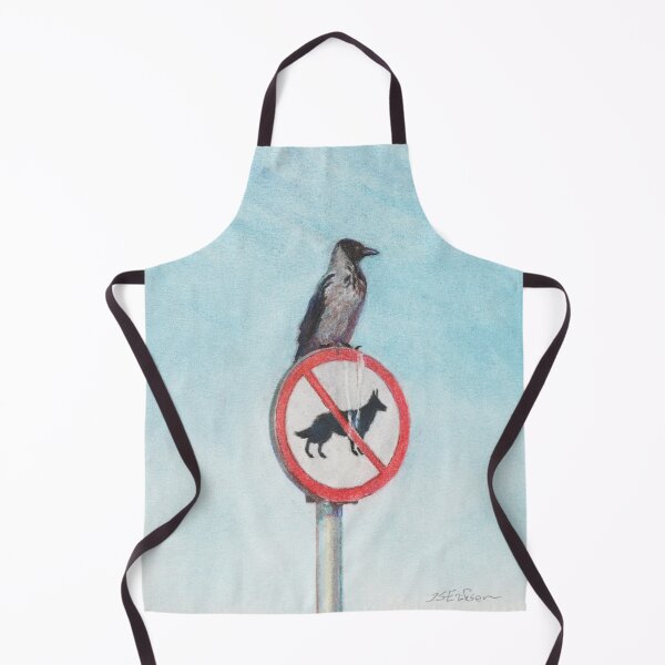 Item preview, His Royal Highness Crow II designed and sold by ISEriksonartist.
