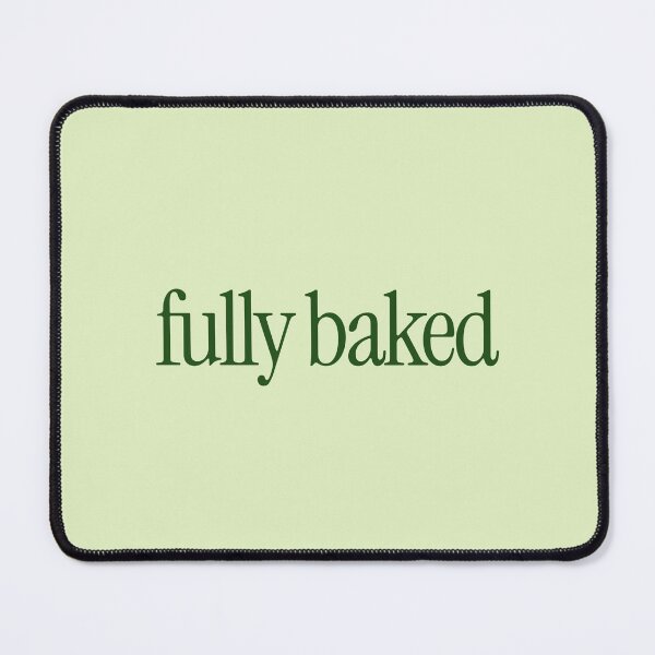 Item preview, fully baked designed and sold by FigmaCreations.