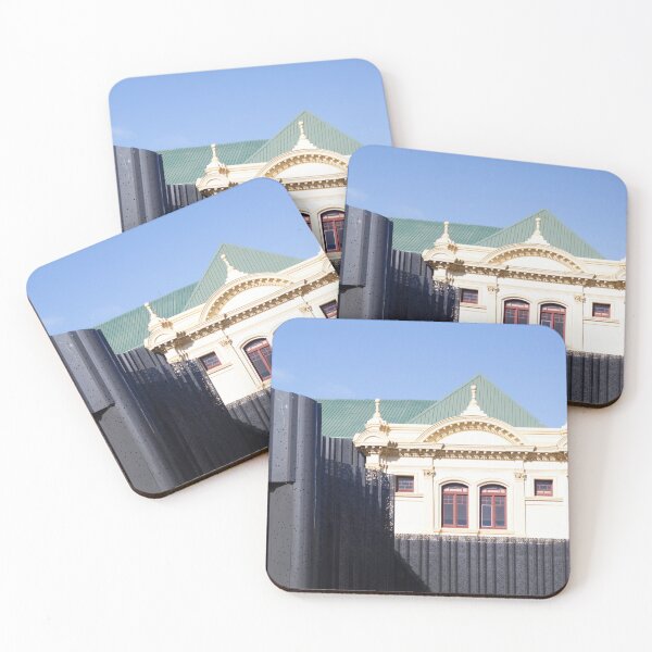Item preview, Old and New Albert Hall Launceston designed and sold by Jane McDougall.