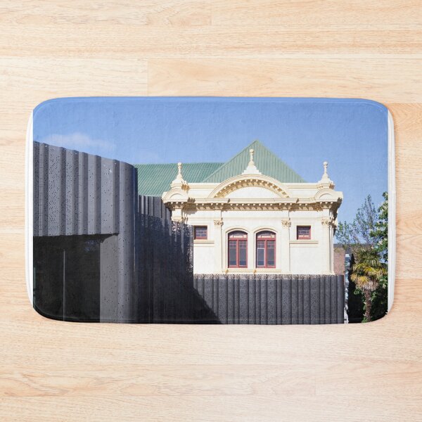 Item preview, Old and New Albert Hall Launceston designed and sold by Jane McDougall.